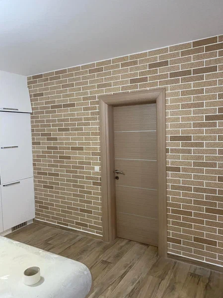 AMK – Sand Brown Brick-Like Wall Covering MIX 100 - Image 5