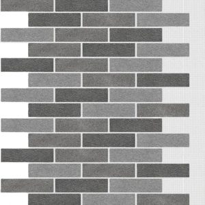 AMK – grey wall covering MIX-200