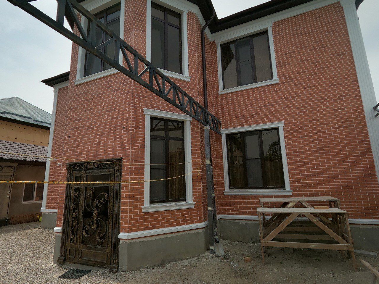AMK - Terracotta Brick-Like Wall Covering MIX 500 - Image 23